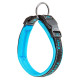 Ошейник для собак на подкладке Ferplast Sport Dog C25/65 Blue