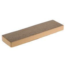 Когтеточка для кошек с кошачьей мятой Ferplast PA 5652 Medium