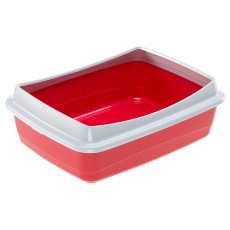 Відкритий лоток для кішок Ferplast Nip 10 Plus