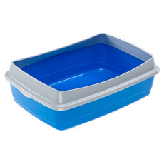 Відкритий лоток для кішок Ferplast Nip 20 Plus