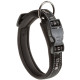 Нашийник для собак на підкладці Ferplast Sport Dog C25/55 Black