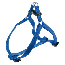 Нейлонова шлейка для собак Ferplast Easy P M Blue