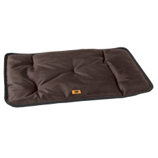 Матрац із технологічної тканини для собак Ferplast Jolly 110 Brown