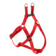 Нейлонова шлейка для собак Ferplast Easy P XS Red