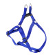 Нейлонова шлейка для собак Ferplast Easy P XS Blue
