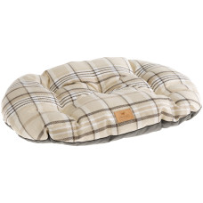 Двостороння подушка для котів та собак Ferplast Scott 55/4 Brown