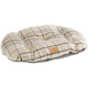 Двусторонняя подушка для кошек и собак Ferplast Scott 55/4 Brown