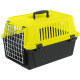 Переноска для кошек и мелких собак до 5 кг Ferplast Atlas 10 Fluo