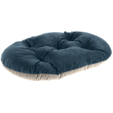 М`яка подушка для собак та кішок Ferplast Prince 45/2 Blue