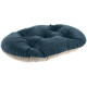М`яка подушка для собак та кішок Ferplast Prince 55/4 Blue