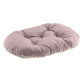 М`яка подушка для собак та кішок Ferplast Prince 65/6 Pink