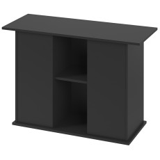 Тумба для скляного акваріума Ferplat Stand Dubai 100 Black
