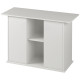 Тумба для скляного акваріума Ferplat Stand Dubai 100 White