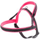 Нейлонова шлейка для собак Ferplast Sport Dog P M Fuchsia