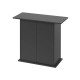 Тумба для скляних акваріумів Ferplast Dubai 80 та Cayman 80 Professional Black