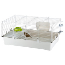 Клітка Ferplast Rabbit 100 для кроликів та морських свинок