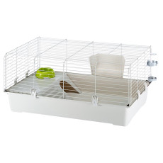 Клітка Ferplast Rabbit 100 для кроликів та морських свинок