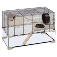 Клітка Ferplast Cage Karat 80 для маленьких гризунів