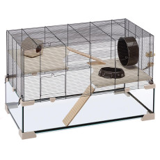 Клітка Ferplast Cage Karat 80 для маленьких гризунів
