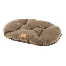 Двостороння подушка для котів та собак Ferplast Stuart 89/10 Brown