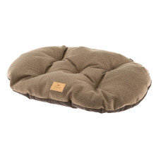Двостороння подушка для котів та собак Ferplast Stuart 55/4 Brown