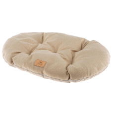 Двостороння подушка для котів та собак Ferplast Stuart 55/4 Beige