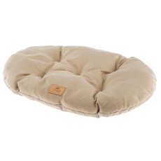 Двостороння подушка для котів та собак Ferplast Stuart 45/2 Beige