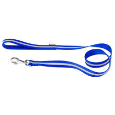 Світловідбивний повідець для собак Ferplast Club Reflex G15/120 Blue