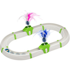 Веселая игрушка для кошек Ferplast Turbine