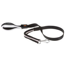 Поводок для собак с эластичным амортизатором Ferplast Ergocomfort Elastic G25/120