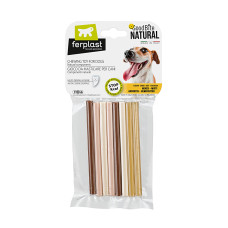 Жувальна іграшка для собак із натуральних компонентів Ferplast Natural Stick