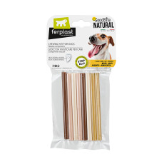 Жевательная игрушка для собак из натуральных компонентов Ferplast Natural Stick