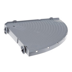 Пластиковая полка в клетки для хорьков Ferplast L373