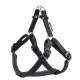 Нейлонова шлейка для собак Ferplast Daytona P M Black