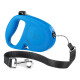 Рулетка із шнуром для собак Ferplast Flippy One Cord L Blue