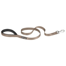 Нейлоновый поводок для собак Ferplast Daytona G25/120 Brown