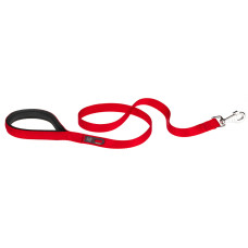 Нейлоновый поводок для собак Ferplast Daytona G25/120 Red
