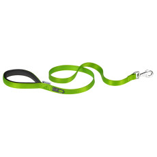 Нейлоновый поводок для собак Ferplast Daytona G25/120 Acid Green