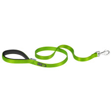 Нейлоновый поводок для собак Ferplast Daytona G15/120 Acid Green