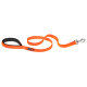 Нейлоновый поводок для собак Ferplast Daytona G25/120 Orange