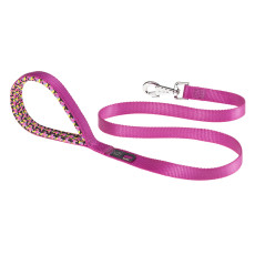 Нейлоновый поводок для собак Ferplast Daytona Fantasy G15/120 Fuchsia