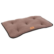 Матрац для собак із м`якого тонкого флісу Ferpalst Jolly 65 Mircofleece Dove Grey