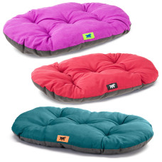 М`яка подушка для собак та кішок Ferplast Relax C 89/10 New