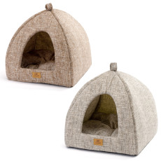 Будиночок для котів та собак Ferplast Tipi Large