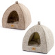 Будиночок для котів та собак Ferplast Tipi Large