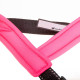 Нейлонова шлейка для собак Ferplast Sport Dog P XS Fuchsia