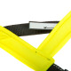 Нейлонова шлейка для собак Ferplast Sport Dog P S Yellow