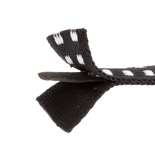 Нейлонова шлейка для собак Ferplast Cricket P L Black