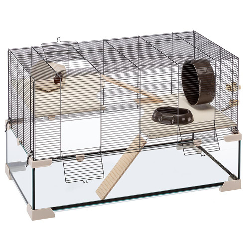 Клітка Ferplast Cage Karat 80 для маленьких гризунів