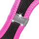 Шлейка для собак із дихаючого матеріалу Ferplast Kaori P M Fucsia